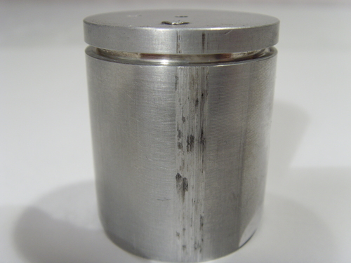 Komplett Kolben Für Spartamet Saxonette - 32.96mm Ersatzteil Für Motorrad